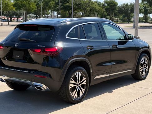 Used 2026 Mercedes-Benz GLA 250 4MATIC image 7