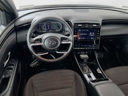 Certified 2024 Hyundai Santa Cruz SEL image 22