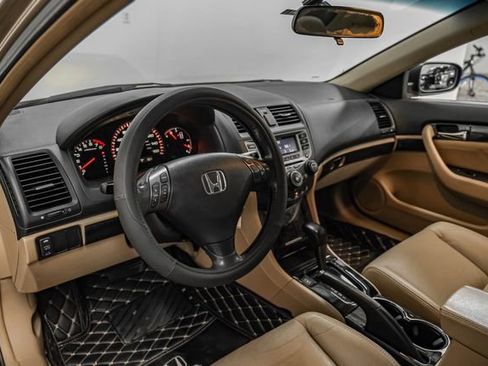 Used 2007 Honda Accord EX-L image 3