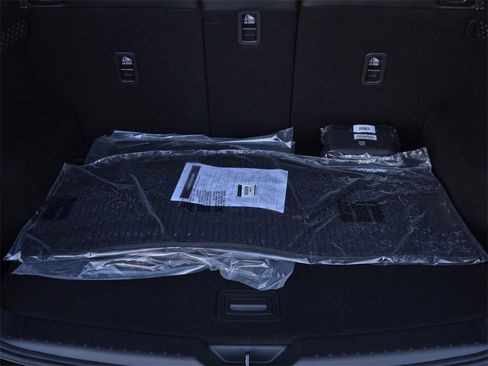 New 2025 MAZDA CX-5 AWD 2.5 S w/ Preferred Package image 8