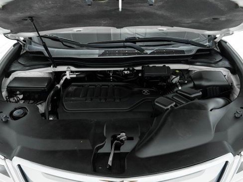 Used 2016 Acura MDX SH-AWD w/ Technology Package image 47