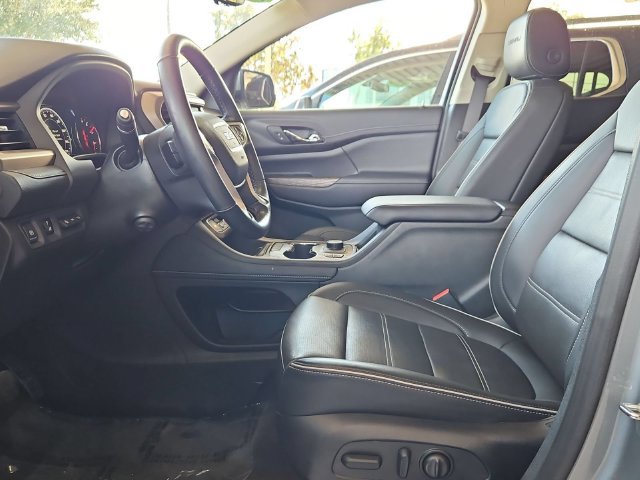 Certified 2023 GMC Acadia Denali w/ Denali Ultimate Package FWD image 22