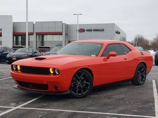 Used 2023 Dodge Challenger GT w/ Plus Package video 2