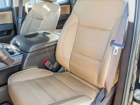 Used 2019 GMC Sierra 2500 Denali w/ Duramax Plus Package image 19