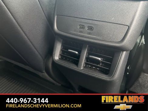 New 2026 Chevrolet Equinox LT w/ Convenience Package II FWD image 37