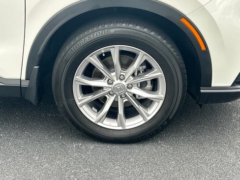 Certified 2024 Honda CR-V EX-L image 33