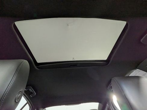 Certified 2023 Cadillac CT5 Premium Luxury w/ Technology Package image 6