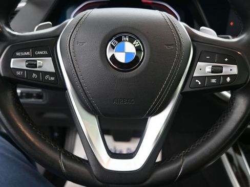 Used 2020 BMW X5 sDrive40i w/ Premium Package image 21