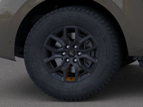 New 2026 Ford Expedition Tremor image 19