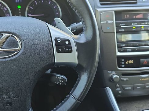 Used 2013 Lexus IS 250 AWD w/ Premium Pkg image 20