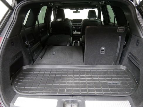 Used 2023 INFINITI QX60 Autograph image 5