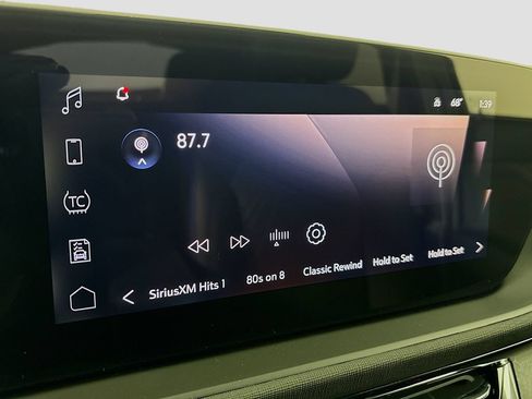 New 2026 Buick Envista Sport Touring w/ Convenience I Package FWD image 15