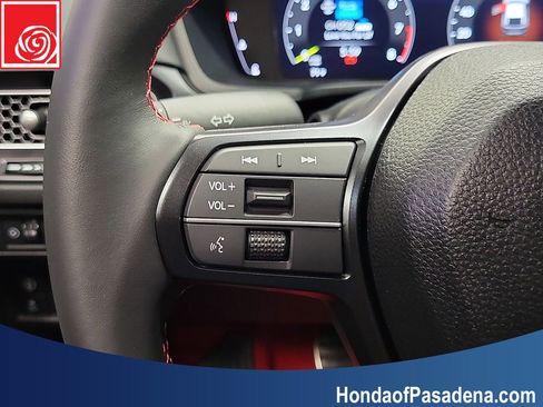 New 2025 Honda Civic Type R image 5