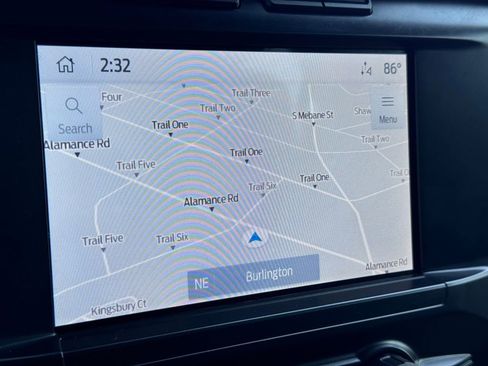 Used 2021 Ford F150 XL w/ STX Appearance Package image 10