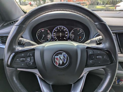 Certified 2024 Buick Enclave Premium FWD image 22