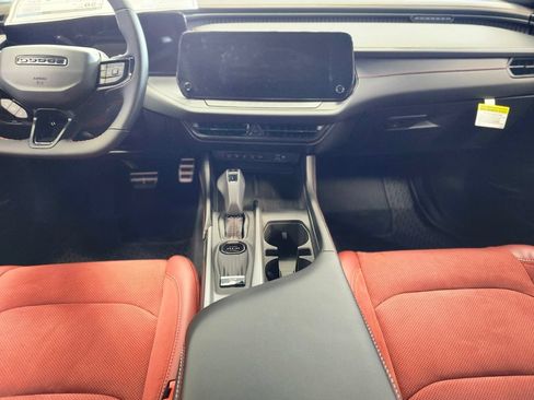New 2026 Dodge Charger R/T AWD/4WD image 16