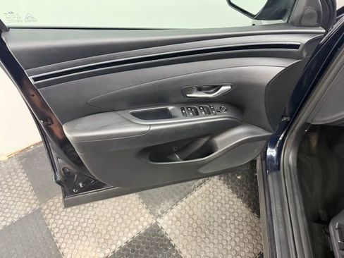 Used 2023 Hyundai Tucson Blue AWD/4WD image 21