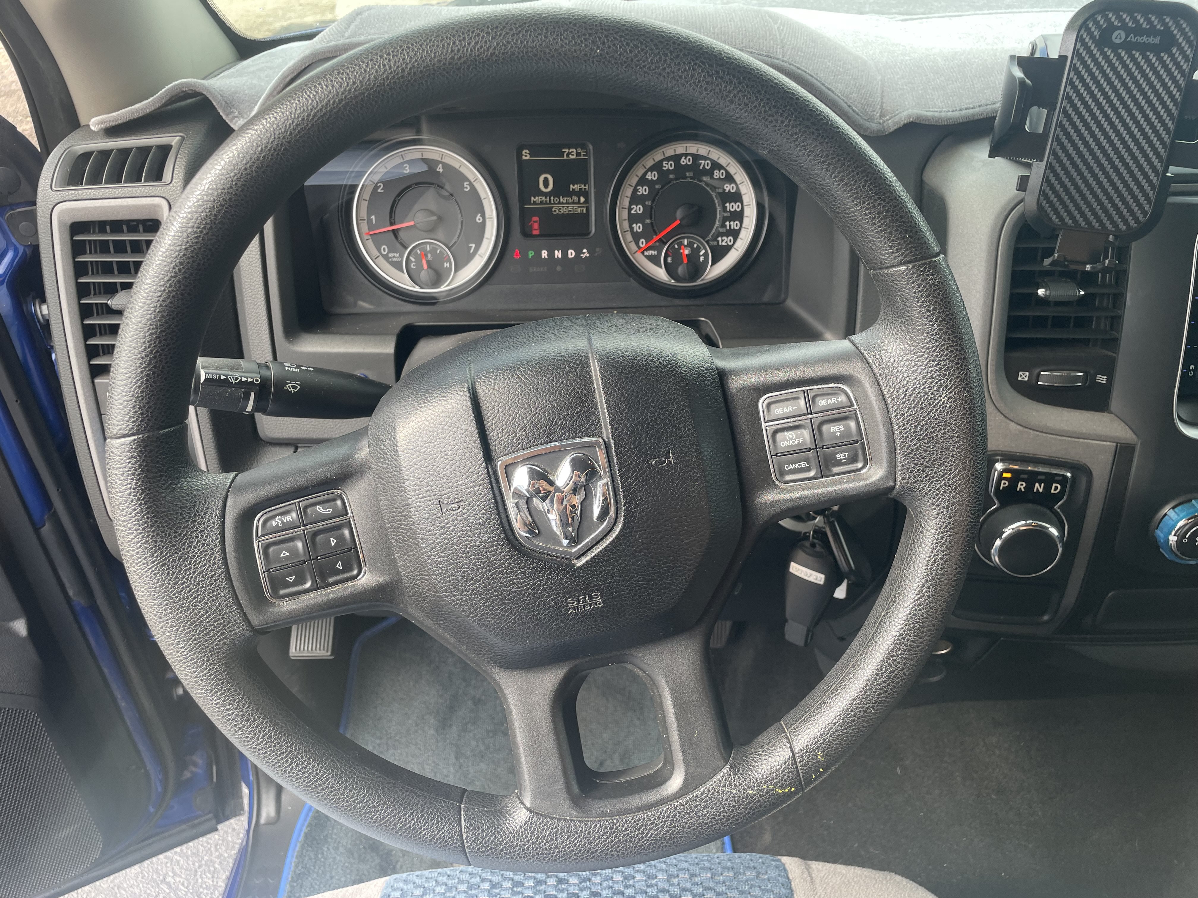 Used 2016 RAM 1500 Express RWD image 14