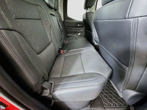 Used 2022 Toyota Tundra Limited AWD/4WD image 28