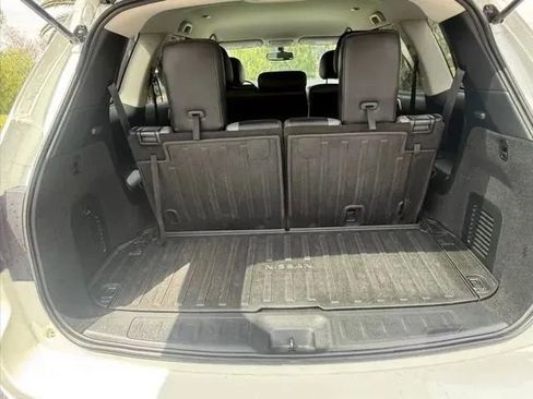 Used 2020 Nissan Pathfinder SV w/ Rock Creek Edition FWD image 29