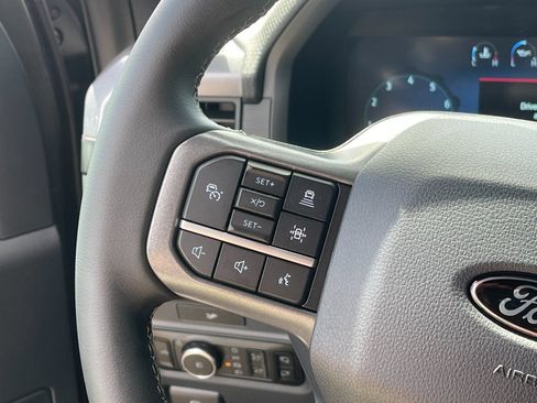 Used 2026 Ford F150 XLT AWD/4WD image 25