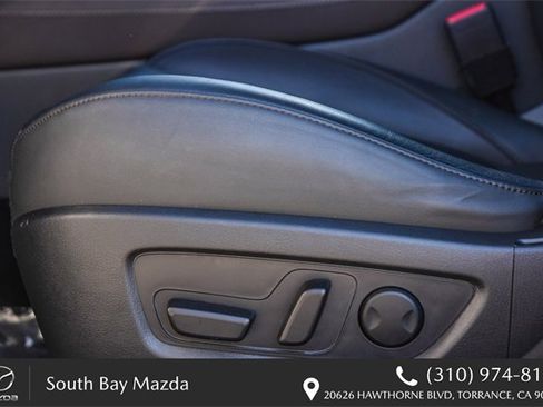 Certified 2021 MAZDA CX-30 AWD 2.5 S w/ Premium Package image 22