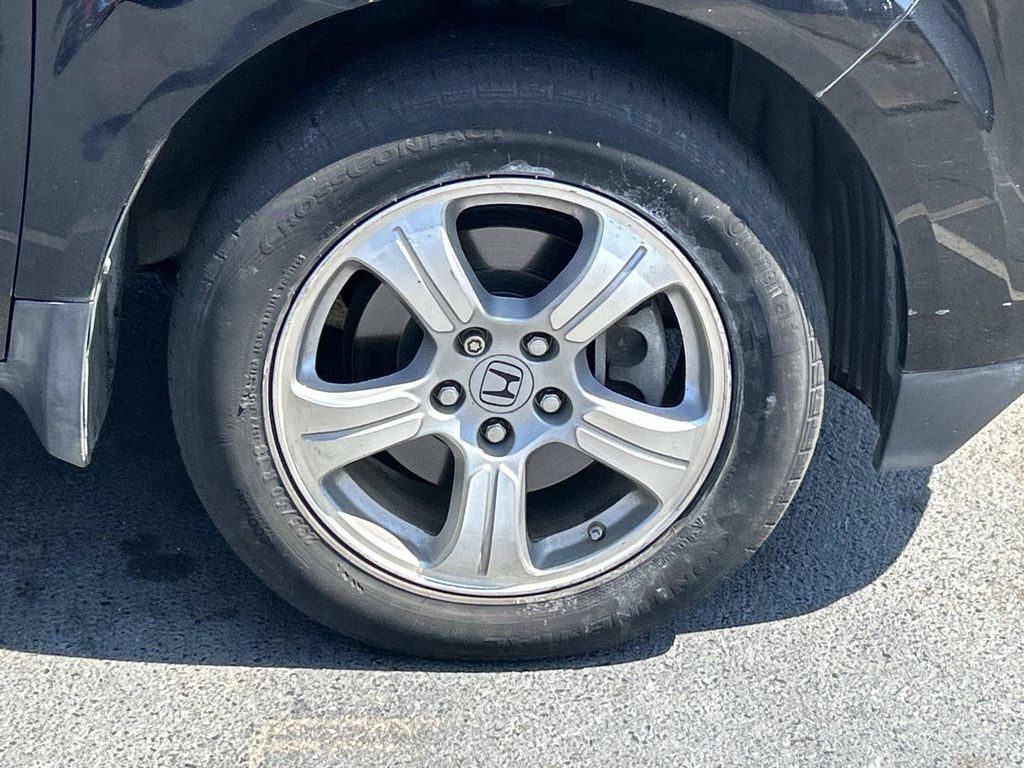 Used 2014 Honda Pilot EX-L image 9