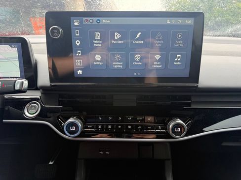 Used 2024 Honda Prologue Touring image 16
