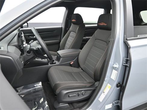 Used 2026 Honda CR-V TrailSport image 21