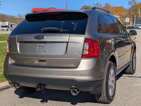 Used 2013 Ford Edge SEL image 6