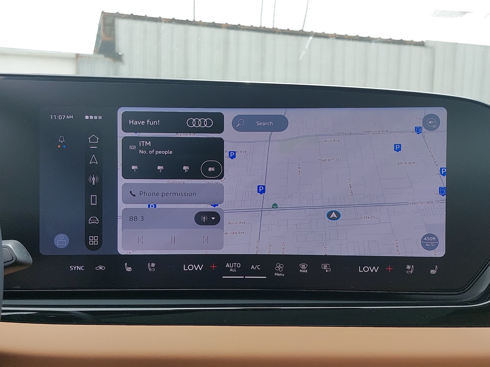 New 2026 Audi A6 Premium Plus AWD/4WD image 24