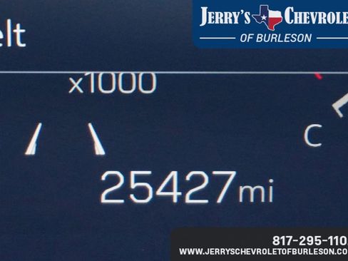 Used 2025 GMC Yukon Denali image 10