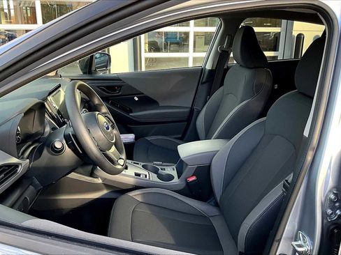 New 2026 Subaru Crosstrek 2.0i Premium image 9