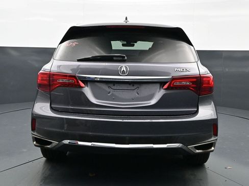 Used 2018 Acura MDX FWD w/ Technology Package image 6