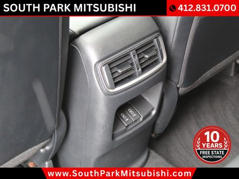 Used 2017 Honda CR-V Touring image 16