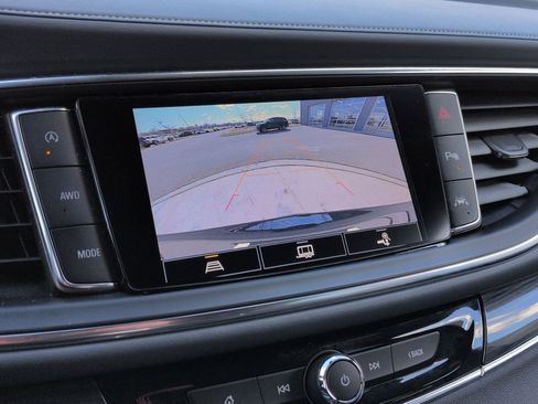 Used 2023 Buick Enclave Essence w/ Trailering Package, 5000 lbs. image 33