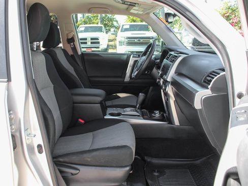 Used 2022 Toyota 4Runner SR5 image 38