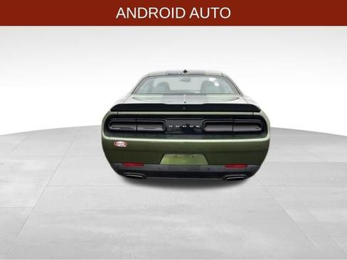 Used 2018 Dodge Challenger GT w/ Driver Convenience Group image 6