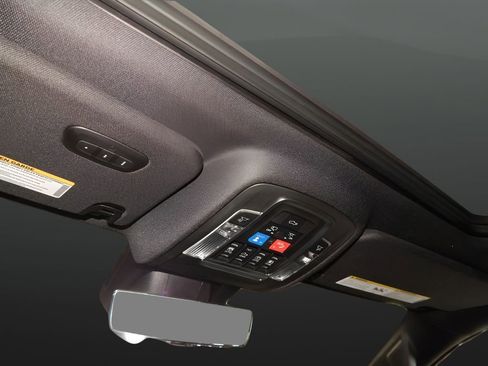 Used 2024 RAM 1500 TRX w/ TRX Level 1 Equipment Group image 15