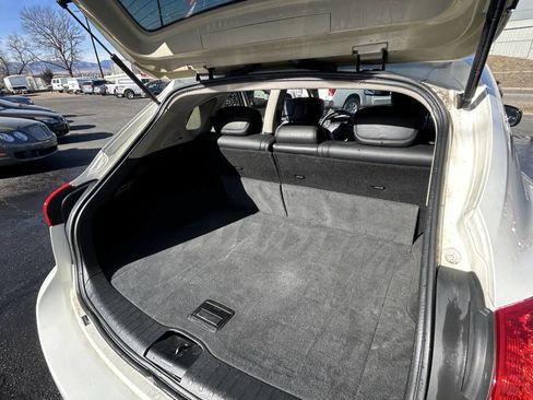 Used 2011 INFINITI EX35 Journey w/ Premium Pkg image 19