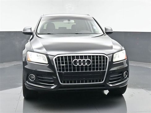Used 2016 Audi Q5 2.0T Premium Plus w/ Technology Package image 3
