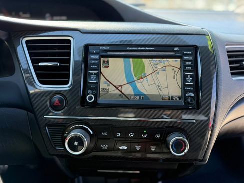 Used 2013 Honda Civic Si image 29