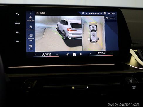 Certified 2026 BMW X1 xDrive28i AWD/4WD image 23