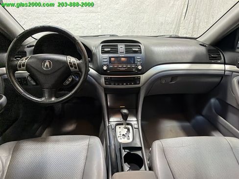 Used 2007 Acura TSX FWD image 6