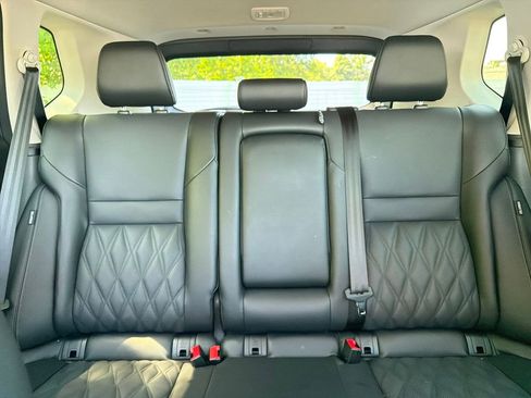 Used 2026 Nissan Rogue Platinum w/ Platinum Premium Package AWD/4WD image 54