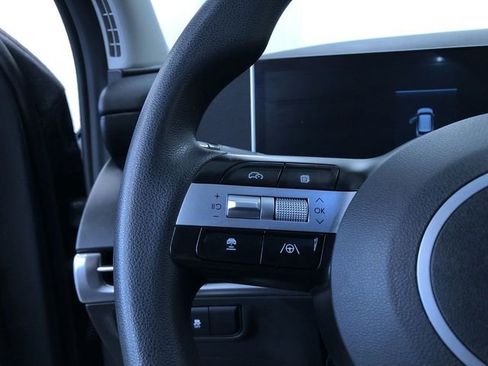 Used 2025 Hyundai Tucson SEL image 25
