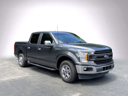 Used 2019 Ford F150 XL w/ Equipment Group 101A Mid