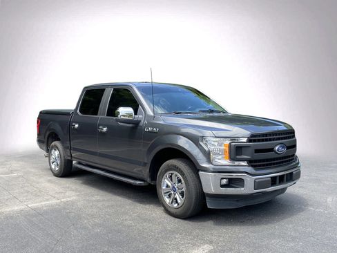 Used 2019 Ford F150 XL w/ Equipment Group 101A Mid RWD image 2