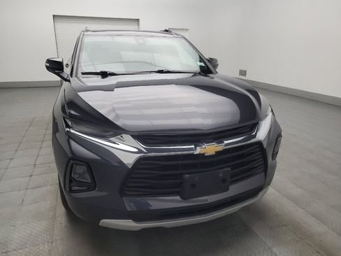Used 2021 Chevrolet Blazer LT FWD image 14
