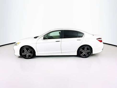 Used 2017 Honda Accord EX-L image 4